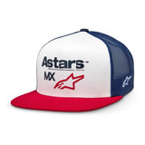 Gorro Alpinestars Placer First Moto Trucker