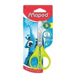 Tijera Maped Pulse Zurdo 13 Cm 