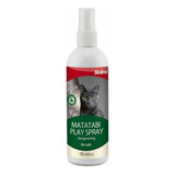 Matatabi Spray 175ml: Cuida La Salud Y Felicidad De Tu Gato