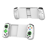 Contol Gamepad Joistick Para Celular Ios Android Ps4 Switch.