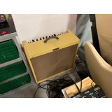 Fender Reissue Blues Deville 4x10 Valvular 