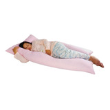 Travesseiro Gigante Confortável Para Dormir 1.70 X 80 Cm