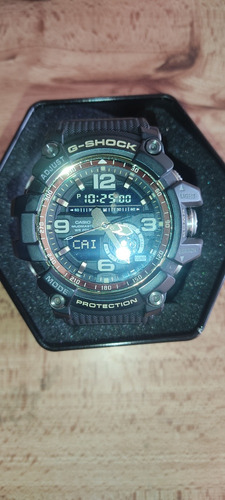Reloj G Shock Gg1000 Seminuevo 