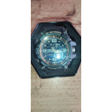 Reloj G Shock Gg1000 Seminuevo 
