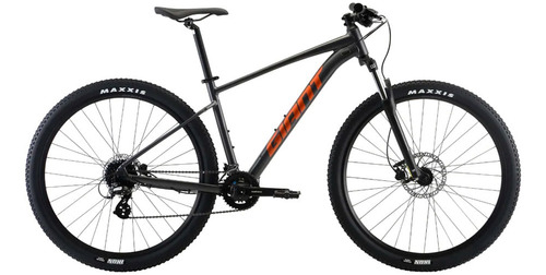 Bicicleta Giant Talon 29 3 2022 Mtb Shimano Nitrobikes