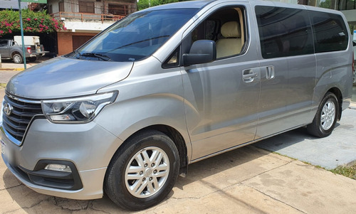 Hyundai H1 12p At Diesel Full Premium 