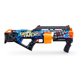 Pistola X-shot Skins Last Stand C/ 16 Dardos 7300-36518 Zuru