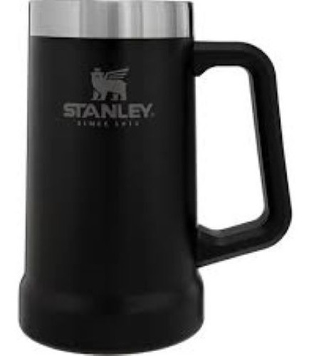 Copo Térmico Stanley Original Sem Tampa 473ml Cerveja