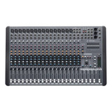 Mixer Mackie Cfx 20mlll Envio