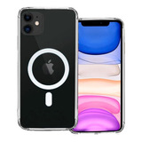 Capa Capinha Magsafe Para iPhone 11 - (tela 6.1)