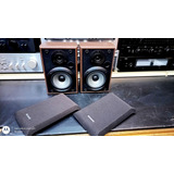 Bafles Satelitales Surround Sony Sr7000p Tope Linea Hbaudio