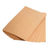 Papel Kraft Adhesivo Imprimible A3+ 200 Gr. 50 Hojas