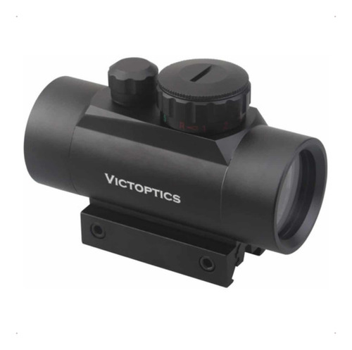 Mira Red Dot Vector Victoptics 1x35 Str Trilho 11mm E 22mm