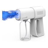 Pistola Desinfectante Nano Spray - Unidad a $103133