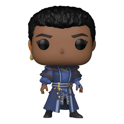 Funko Pop Sara 1006 Doctor Strange Marvel | Envío gratis