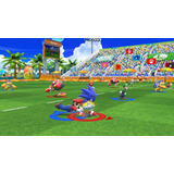 Mario Y Sonic Rio 2016 Olimpic Games Nintendo 3ds