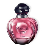 Perfume Mujer Christian Dior Poison Girl Edp 100ml 