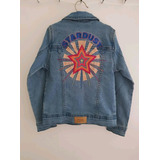 Campera Wanama Boys And Girls 6 Años Nena