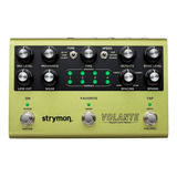 Strymon Máquina De Eco Magnético Volante