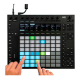 Ableton Push 2 (como Nuevo) Con Ableton 10