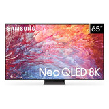 Smart Tv 65  Samsung Neo Qled 8k Qn65qn700bgczb Negro