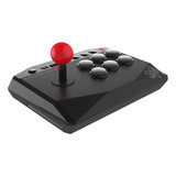 Joystick Mad Catz Fightstick Alpha Nuevo Caja Dañadada