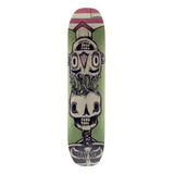 Shape Rayne Slide Series Homewrecker Longboard Deck 40  