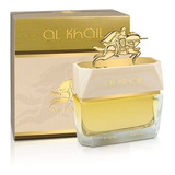 Perfume Emper Al Fares Al Khail Mujer Eau De Parfum 95ml