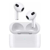 AirPods (tercera Generación )