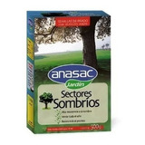 Semilla De Pasto Sector Sombra Anasac 500 Grs.