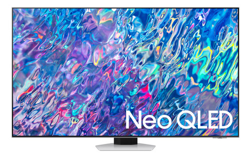 Smart Tv Qled 4k Neo 55 Samsung Refabricado Linea Pantalla