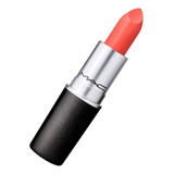 Labial Mac Cosmetics Satin Lipstick 3g