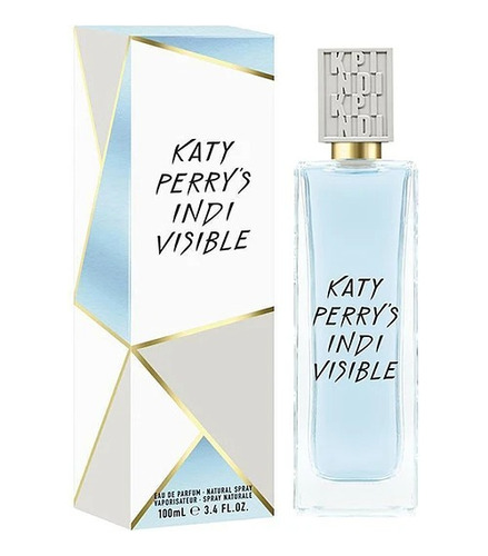 Katy Perrys Indi Visible Edp 100 Ml