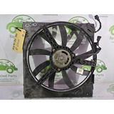 Electroventilador Renault Clio 2 1.2 (02912638)