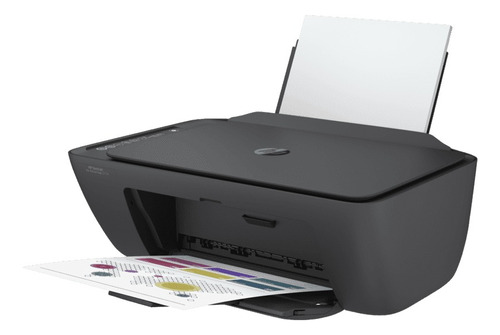 Impresora Hp Deskjet Advantage 2774 Usada