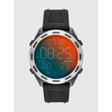 Diesel Crusher Dz1893 Digital Reloj Hombre