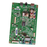 Placa Principal Philips 32pfl3008d/78 715g5749-m01-001-004k