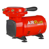 Motocompressor Ar Direto 1/3 Hp 250w C/ Kit Pintura Schutz 