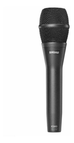 Shure Ksm9 Usado