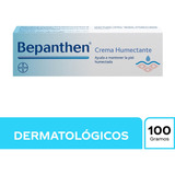 Crema Humectante Bepanthen X 100g