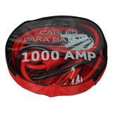 Cable Bateria Universal 1000 Amp.