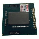 Processador Intel Mobile Core I7 740qm Cache 6m, 1,73 Ghz
