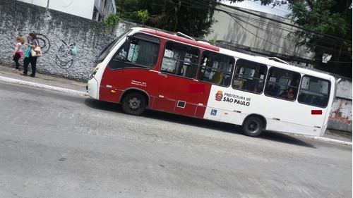 MICROÔNIBUS NEOBUS -THANDER MAIS VOLKS 9-160 CUMINS ANO 2013