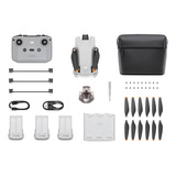 Dron Dji Mini 3 Fly More Combo Con Control 4k 3 Baterias