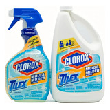 Limpiador Inodoros Clorox Tilex - Unidad a $81100