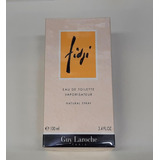 Perfume Fidji Guy Laroche X 100 Ml Original