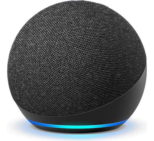 Amazon Alexa Echo Dot 4a Geração Smart Speaker