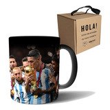 Taza Mágica Personalizada De Cerámica! Oferta