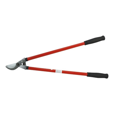 Tijera Podadora Corona Sl3310 Mangos 24puLG 06800030 Color Rojo