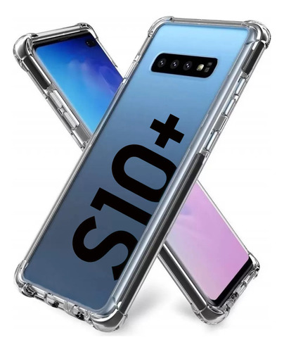 Capa Case Para Samsun Galaxy S10 S10 Lite S10 Plus S10e